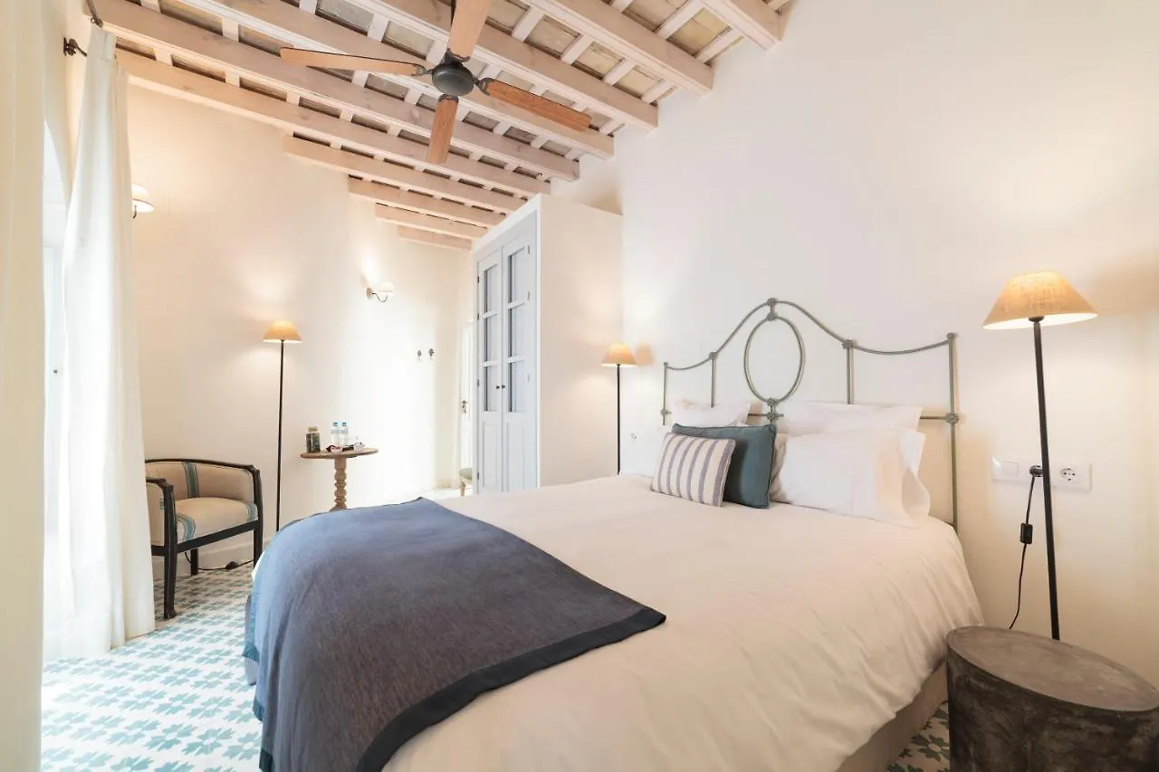 Casa Shelly Hospederia Hotel Vejer de la Frontera 3*,  Spain