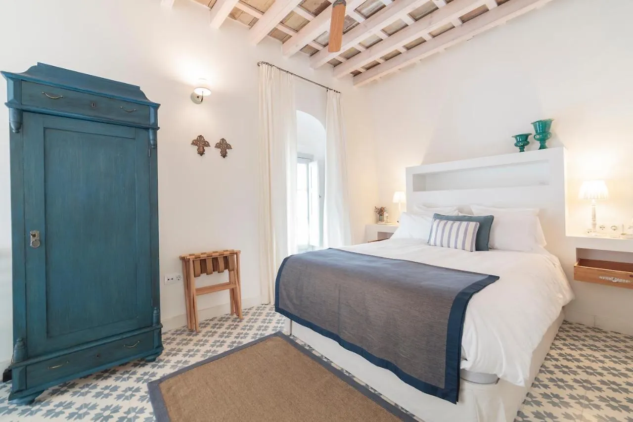 Casa Shelly Hospederia Hotel Vejer de la Frontera