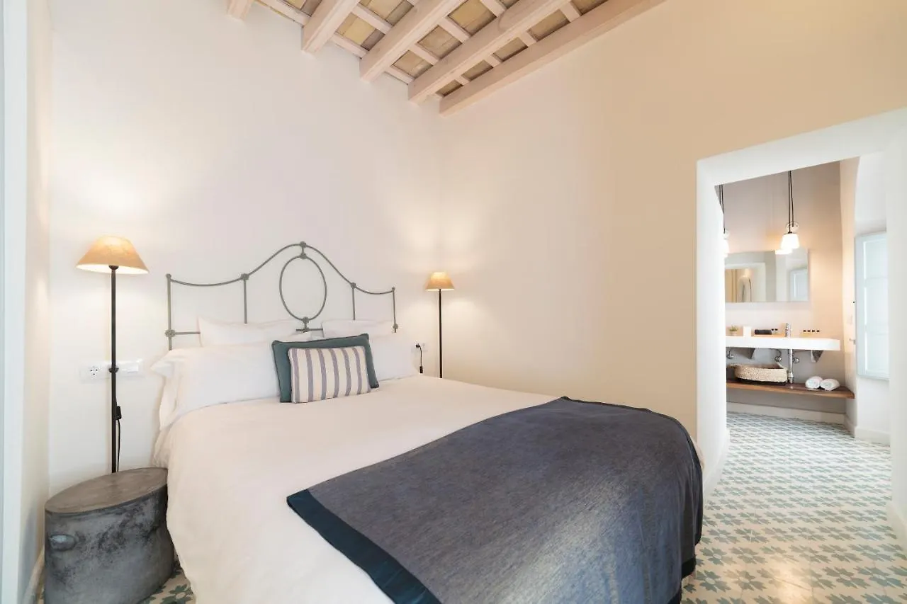 Casa Shelly Hospederia Hotel Vejer de la Frontera