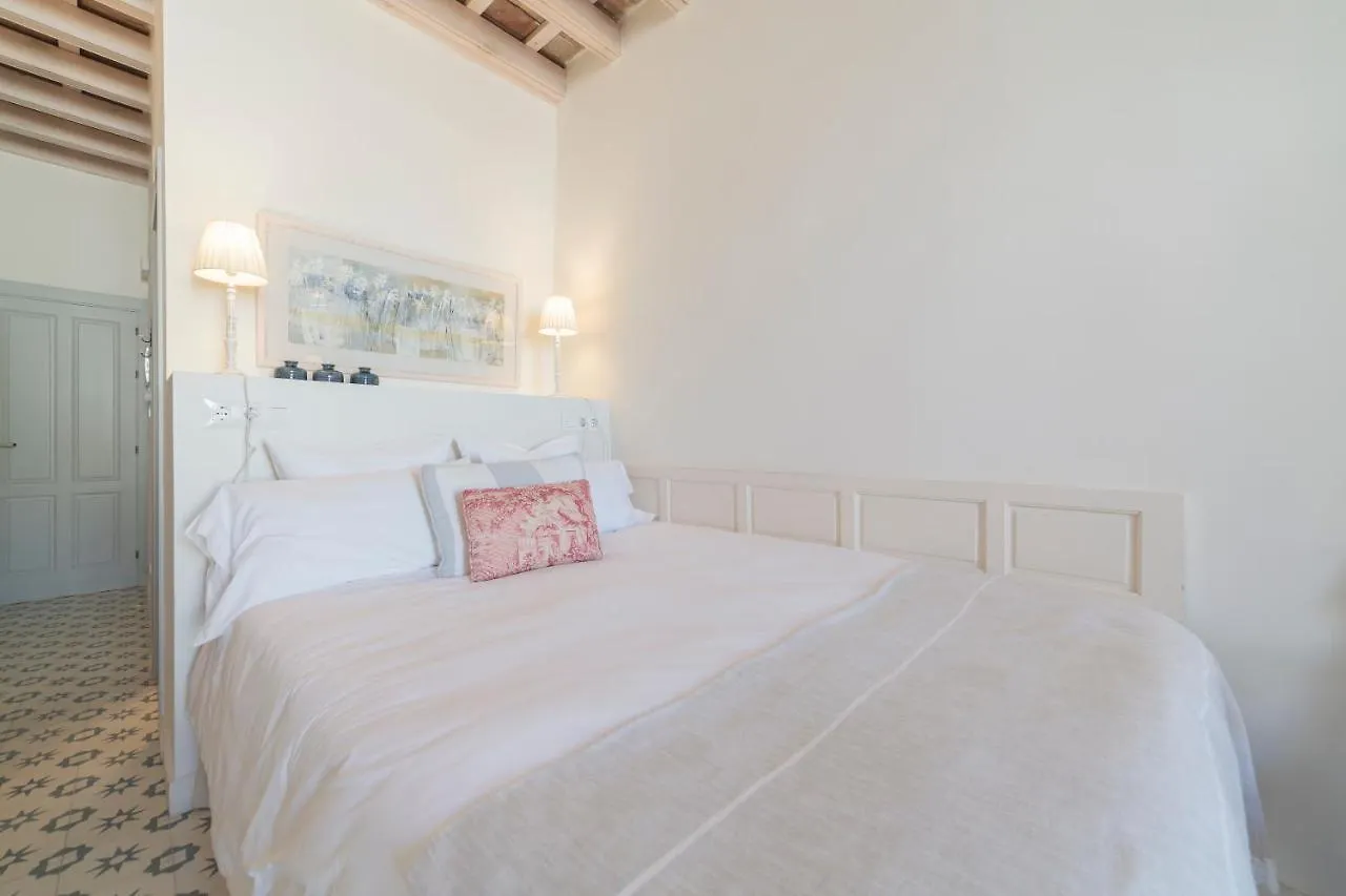 Casa Shelly Hospederia Hotel Vejer de la Frontera