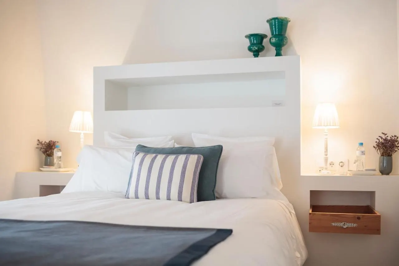 Casa Shelly Hospederia Hotel Vejer de la Frontera
