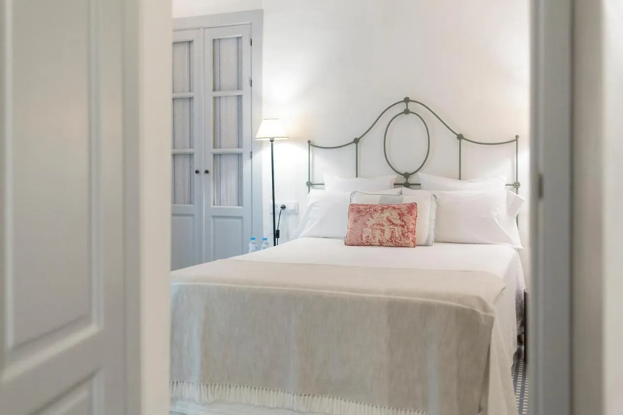 Casa Shelly Hospederia Hotel Vejer de la Frontera 3*,  Spain
