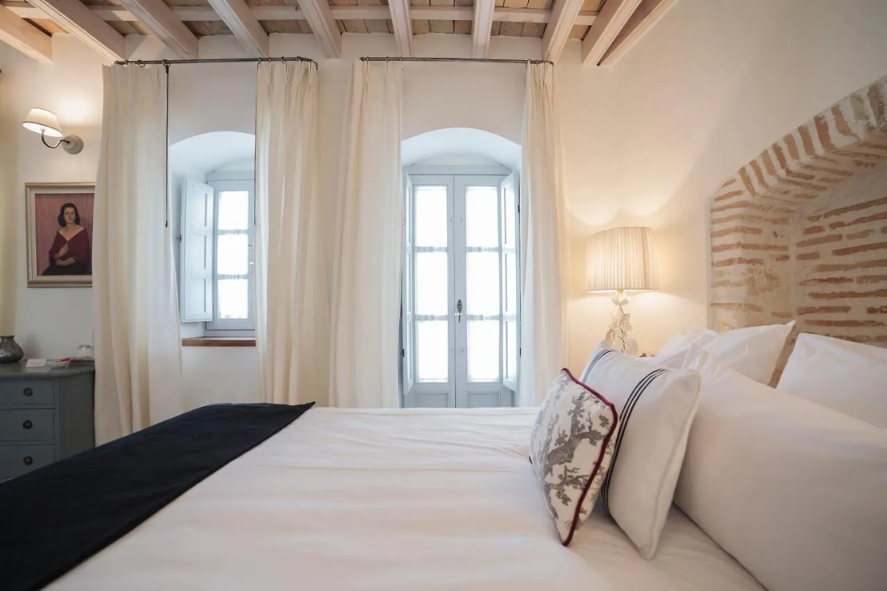 ***  Casa Shelly Hospederia Hotel Vejer de la Frontera Spain