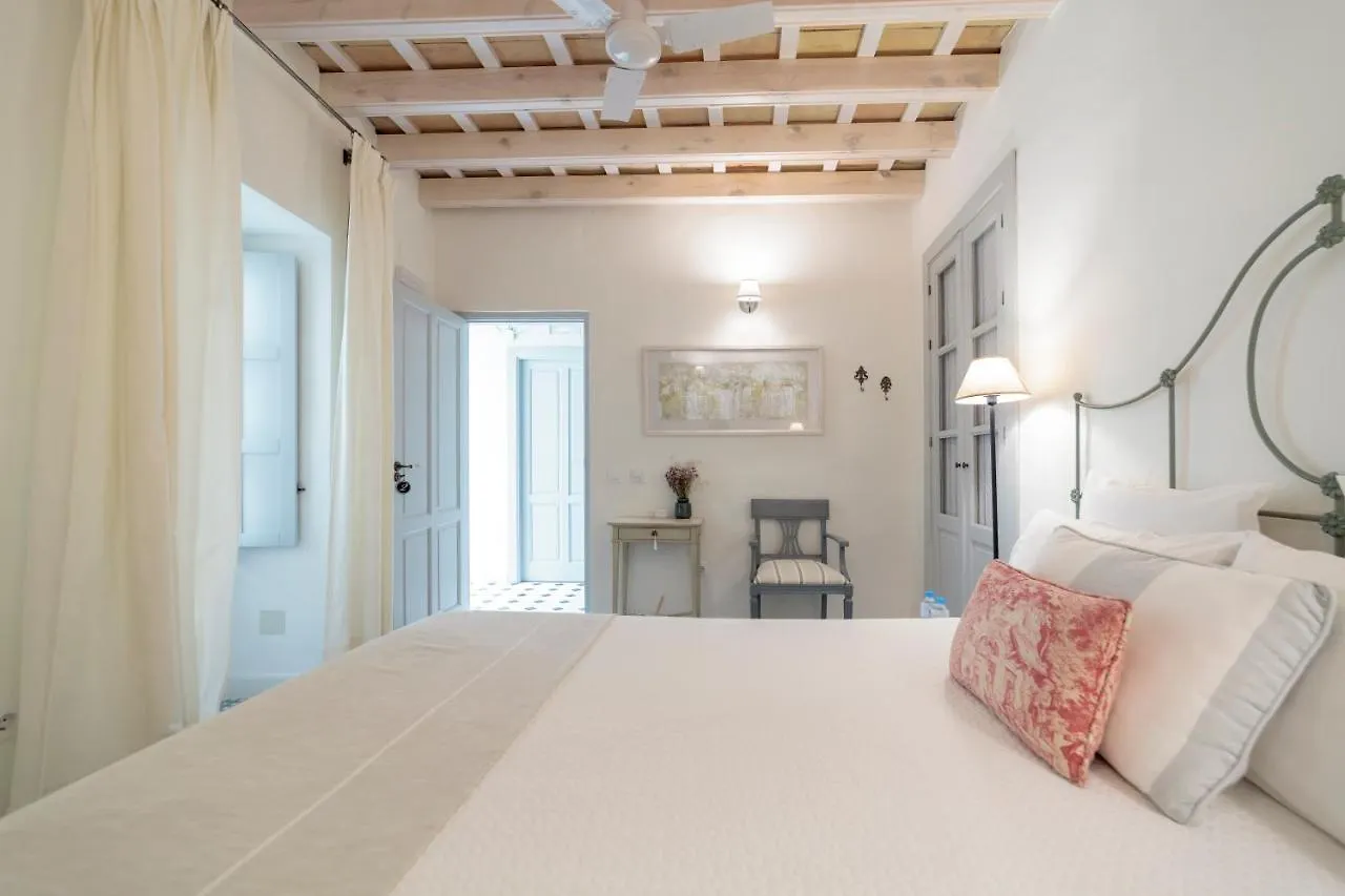 Casa Shelly Hospederia Hotel Vejer de la Frontera