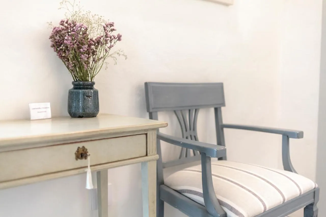 Casa Shelly Hospederia Hotel Vejer de la Frontera 3*,