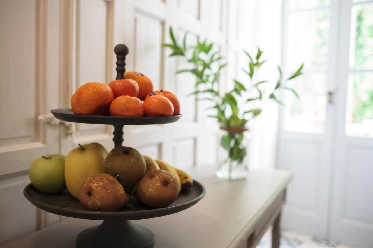 Casa Shelly Hospederia Hotel Vejer de la Frontera Spain
