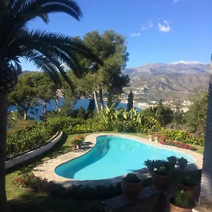 3* Frühstückspension Villaquinta