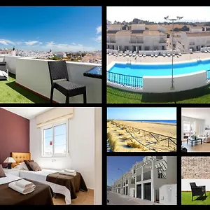 Сasa de vacaciones Vejer
