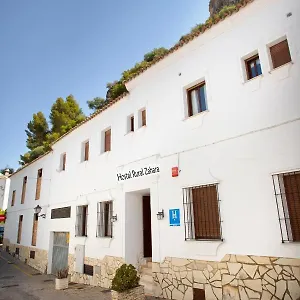 Rural Zahara Casa de hóspedes