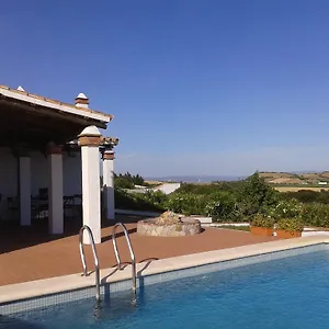 Сasa de vacaciones El Matorral