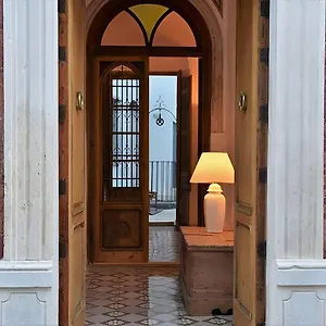 3* Frühstückspension Casa Almara