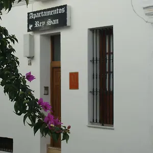 Apartamento Reysan