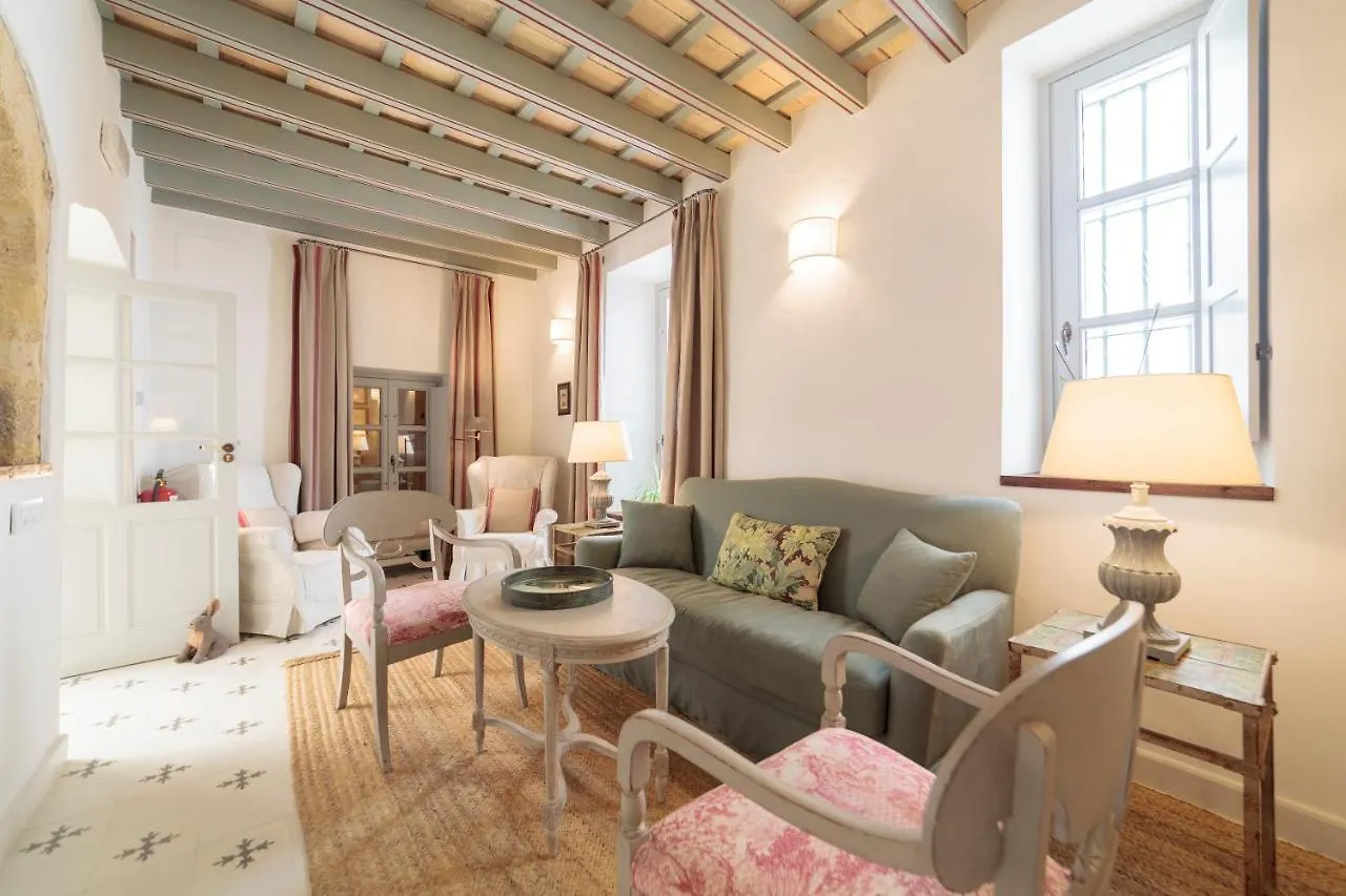 Casa Shelly Hospederia Hotel Vejer de la Frontera