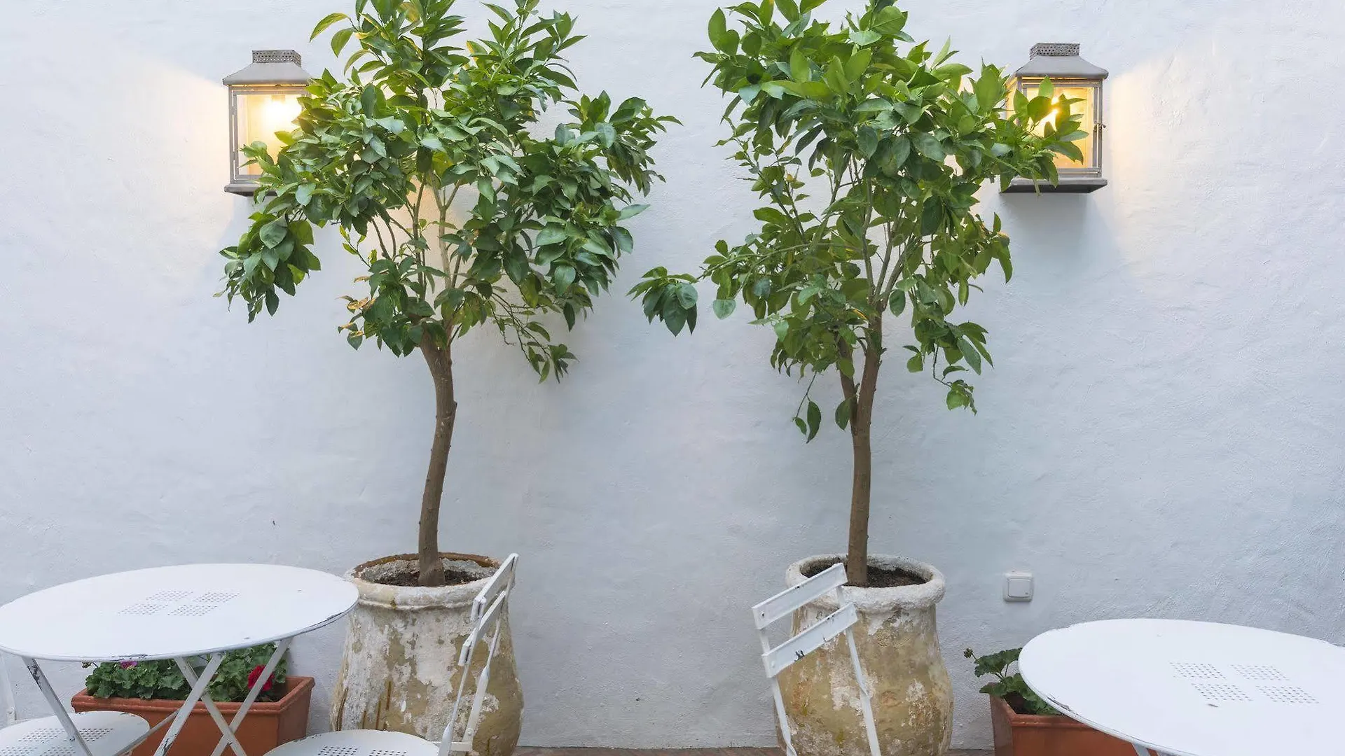 ***  Casa Shelly Hospederia Hotel Vejer de la Frontera Spain